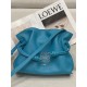 로에베 Loewe Flamenco 11050A 클러치 30cm
