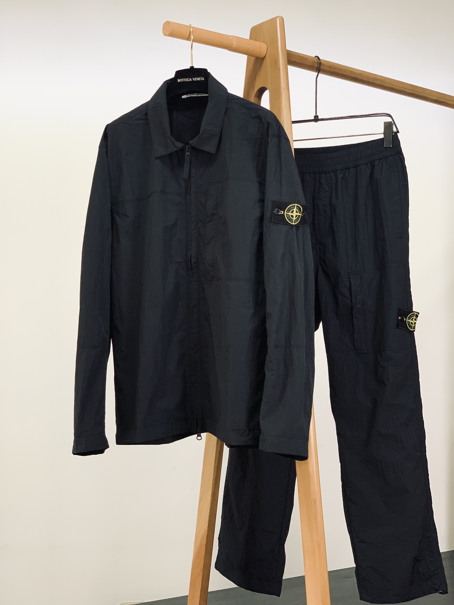 스톤아일랜드 Stone Island 재킷