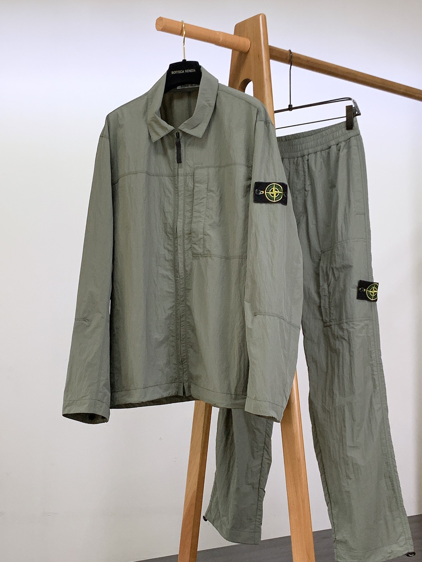 스톤아일랜드 Stone Island 재킷