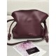 로에베 Loewe Flamenco 11050A 클러치 30cm