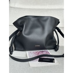 로에베 Loewe Flamenco 11050A 클러치 30cm