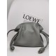 로에베 Loewe Flamenco 11050S 클러치 23.9cm