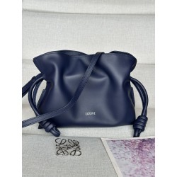 로에베 Loewe Flamenco 11050S 클러치 23.9cm