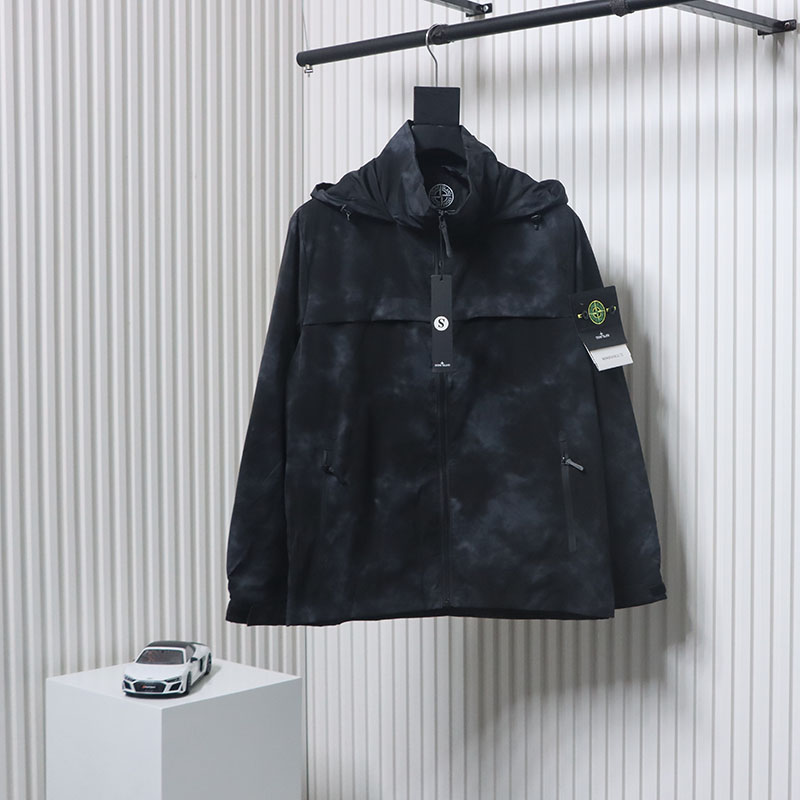 스톤아일랜드 Stone Island 재킷