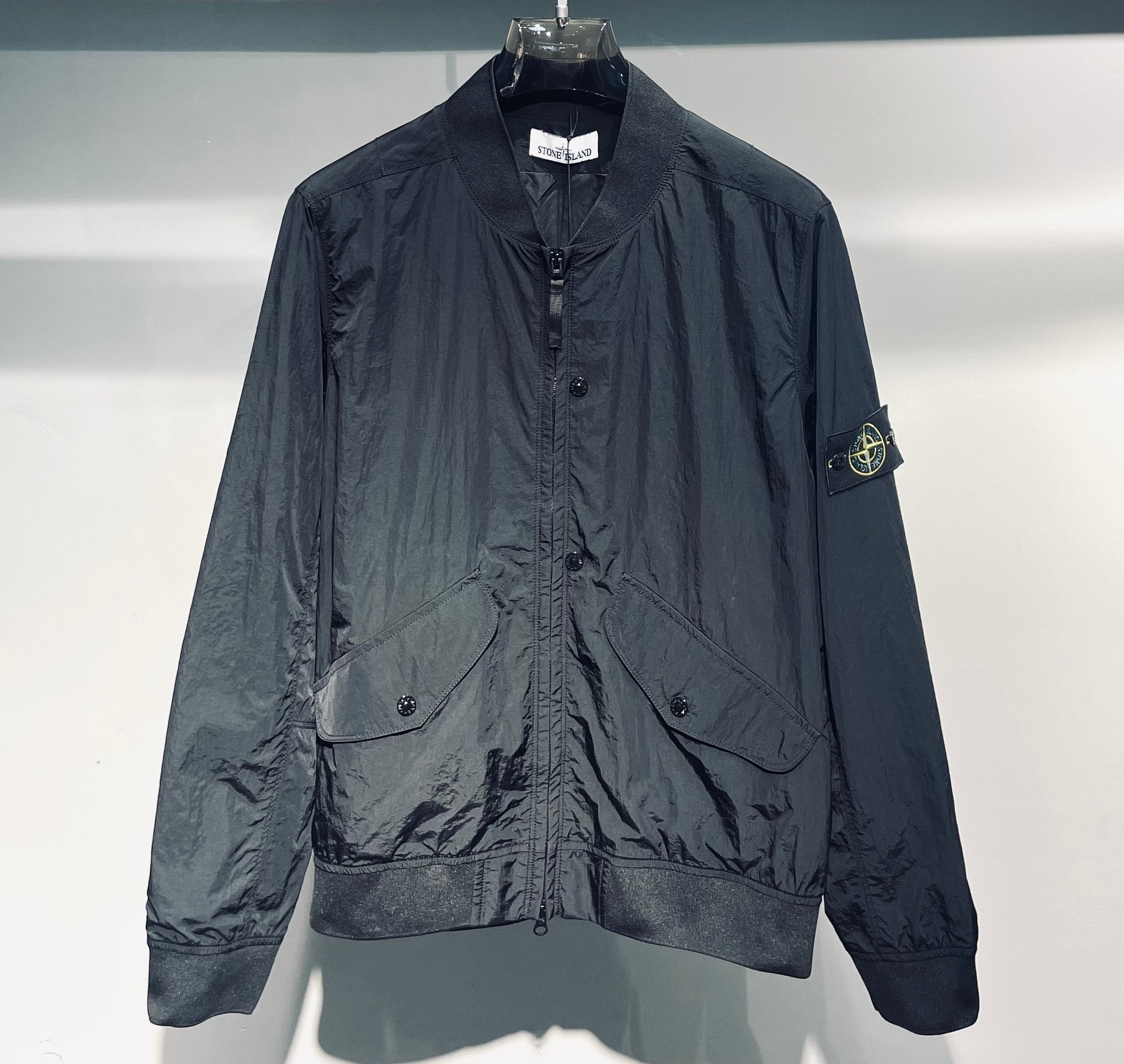 스톤아일랜드 Stone Island 재킷