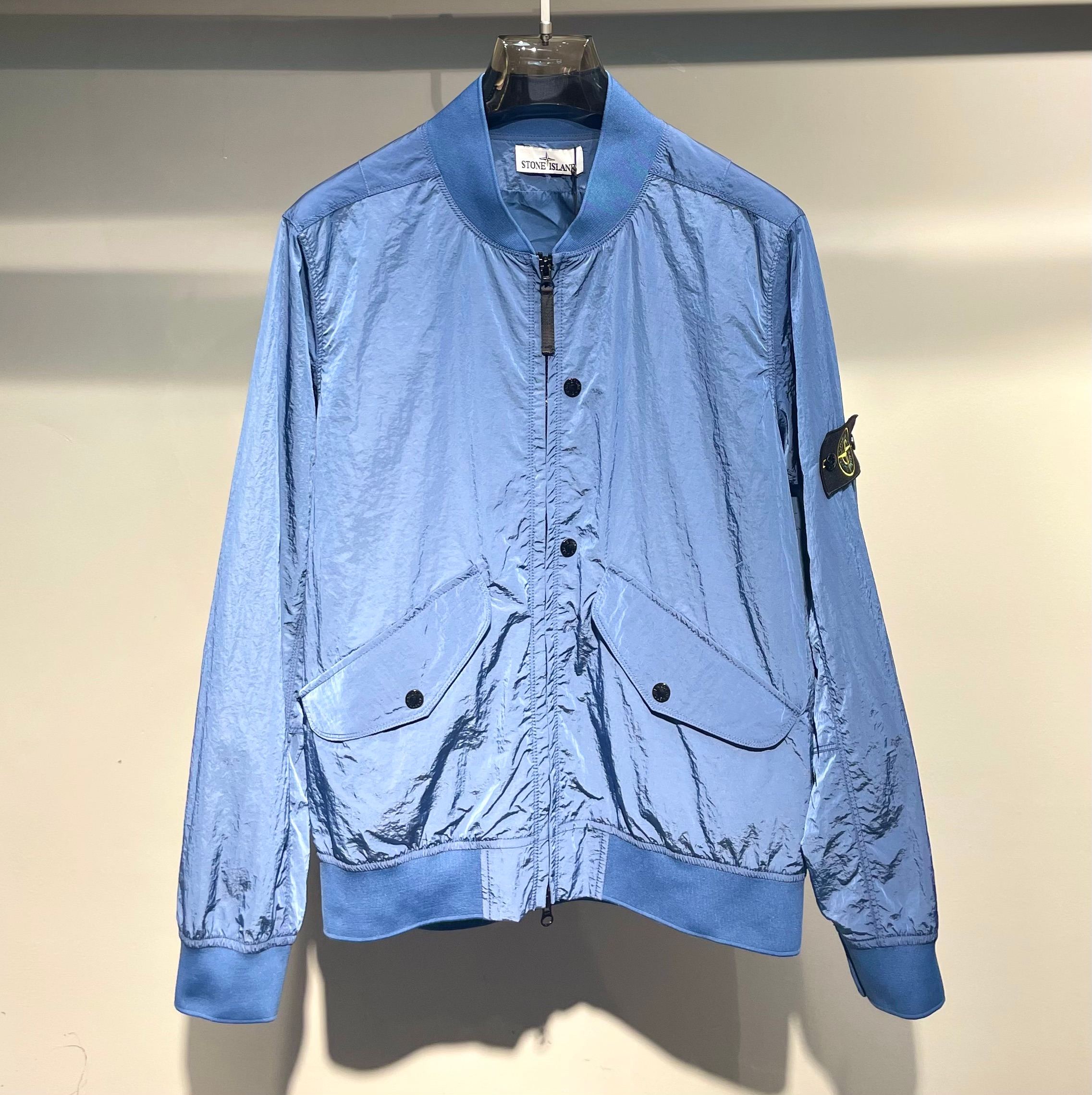 스톤아일랜드 Stone Island 재킷