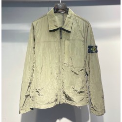 스톤아일랜드 Stone Island 재킷