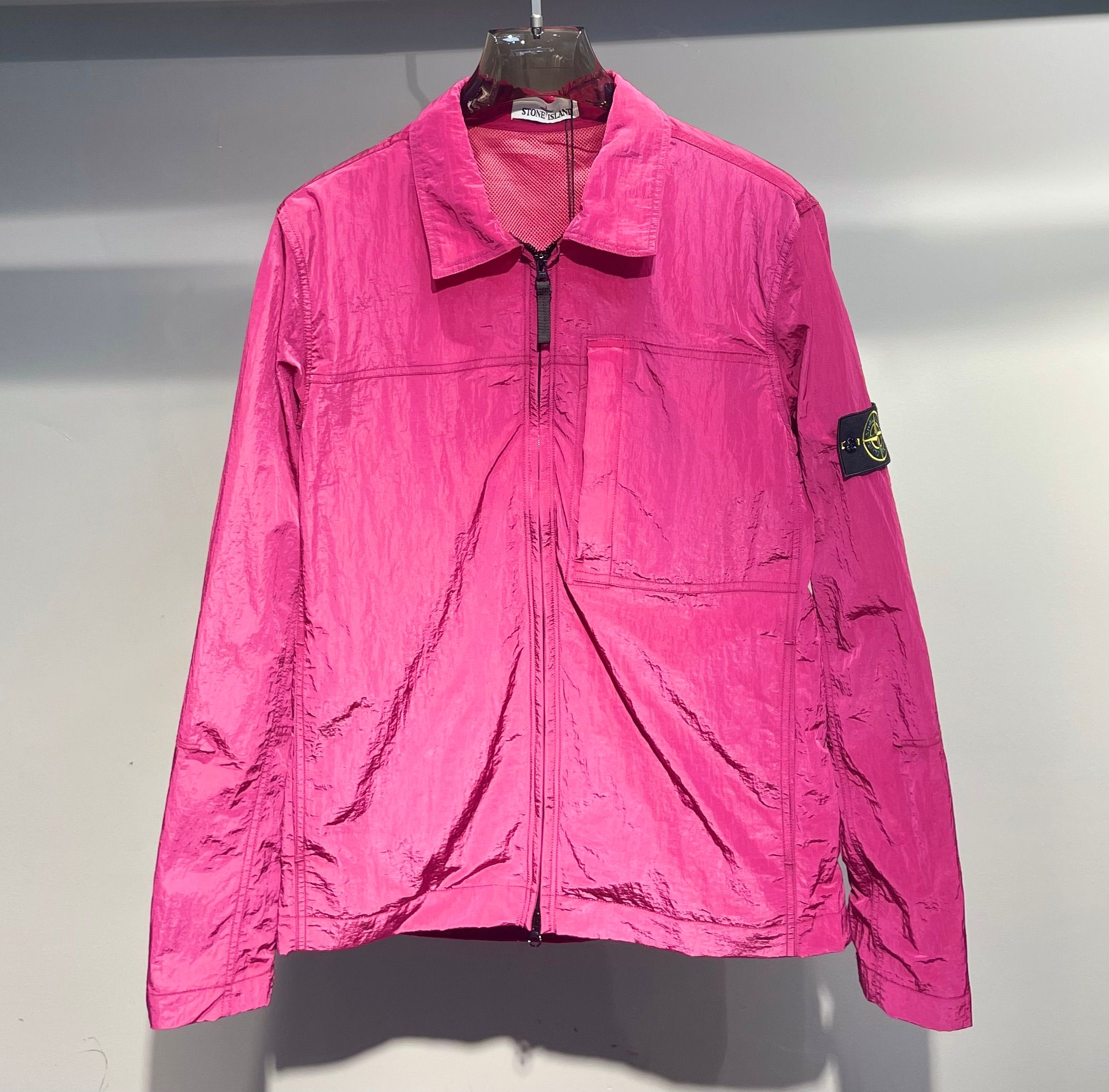 스톤아일랜드 Stone Island 재킷