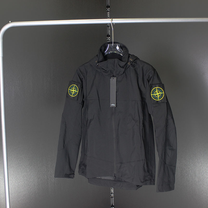 스톤아일랜드 Stone Island 재킷