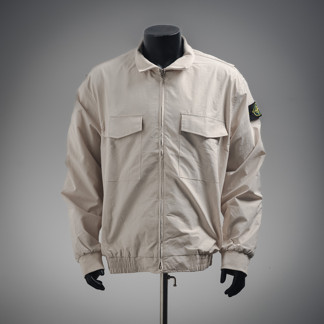 스톤아일랜드 Stone Island 재킷