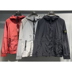 스톤아일랜드 Stone Island 재킷