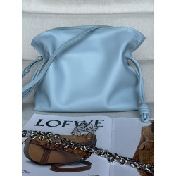 로에베 Loewe Flamenco 11046A 클러치 30cm