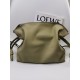 로에베 Loewe Flamenco 11046A 클러치 30cm