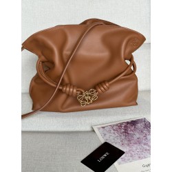 로에베 Loewe Flamenco 11046A 클러치 30cm