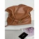 로에베 Loewe Flamenco 11046A 클러치 30cm