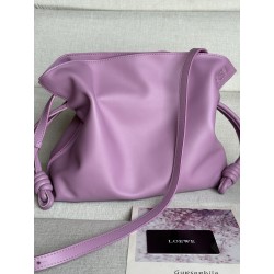 로에베 Loewe Flamenco 11046A 클러치 30cm
