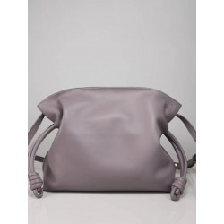 로에베 Loewe Flamenco 11046A 클러치 30cm