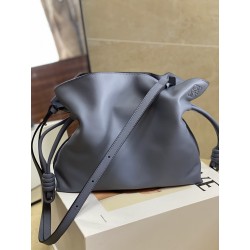 로에베 Loewe Flamenco 11046A 클러치 30cm