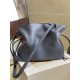 로에베 Loewe Flamenco 11046A 클러치 30cm