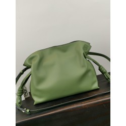 로에베 Loewe Flamenco 11046A 클러치 30cm