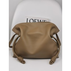 로에베 Loewe Flamenco 11046A 클러치 30cm