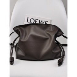 로에베 Loewe Flamenco 11046A 클러치 30cm
