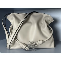 로에베 Loewe Flamenco 11046A 클러치 30cm