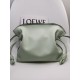 로에베 Loewe Flamenco 11046A 클러치 30cm