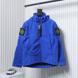 스톤아일랜드 Stone Island 재킷