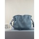 로에베 Loewe Flamenco 11046A 클러치 30cm