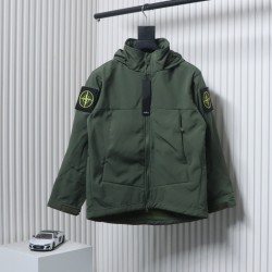 스톤아일랜드 Stone Island 재킷