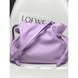 로에베 Loewe Flamenco 11046A 클러치 30cm