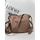 로에베 Loewe Flamenco 11046A 클러치 30cm