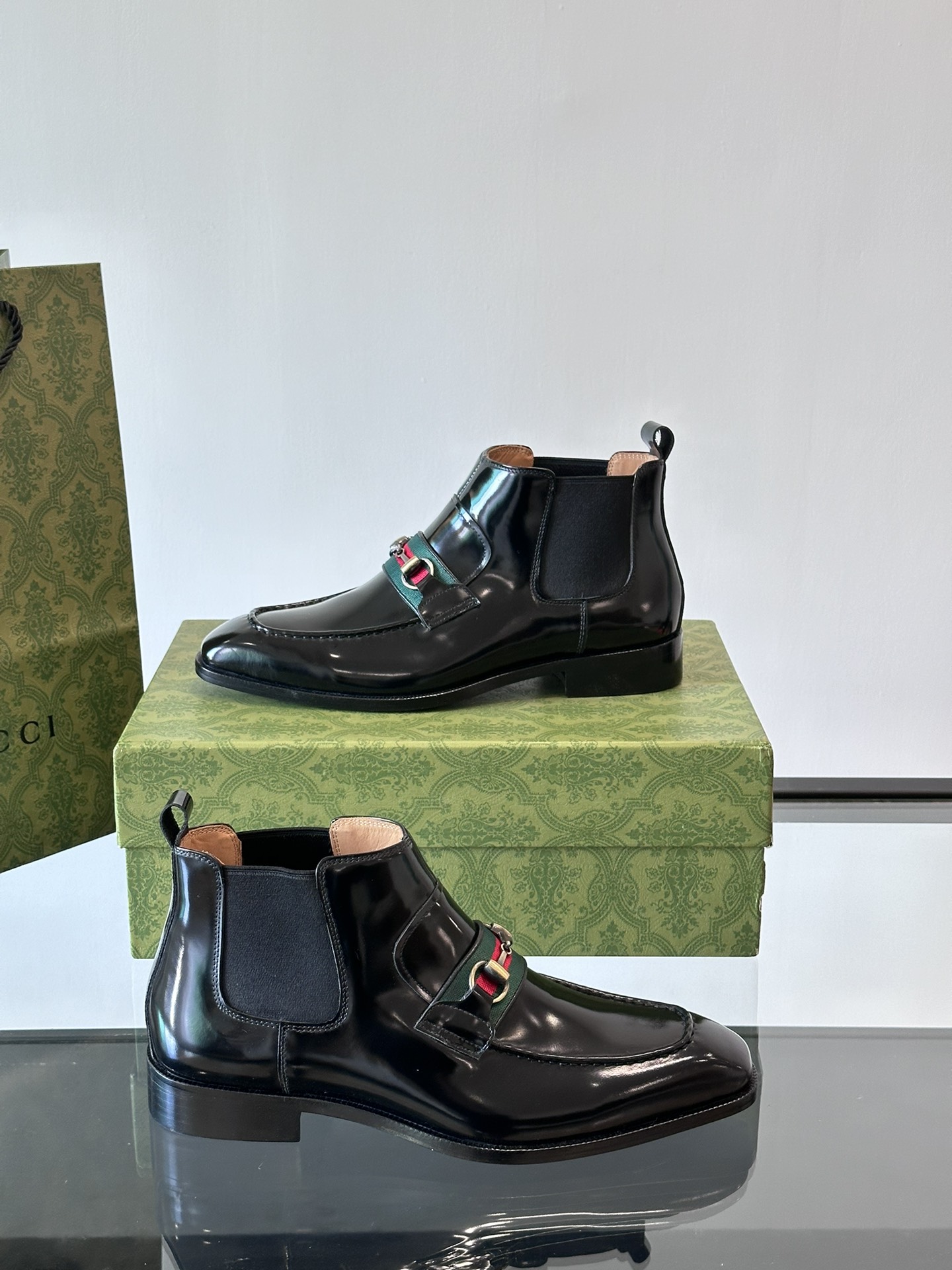 구찌 Gucci 부츠