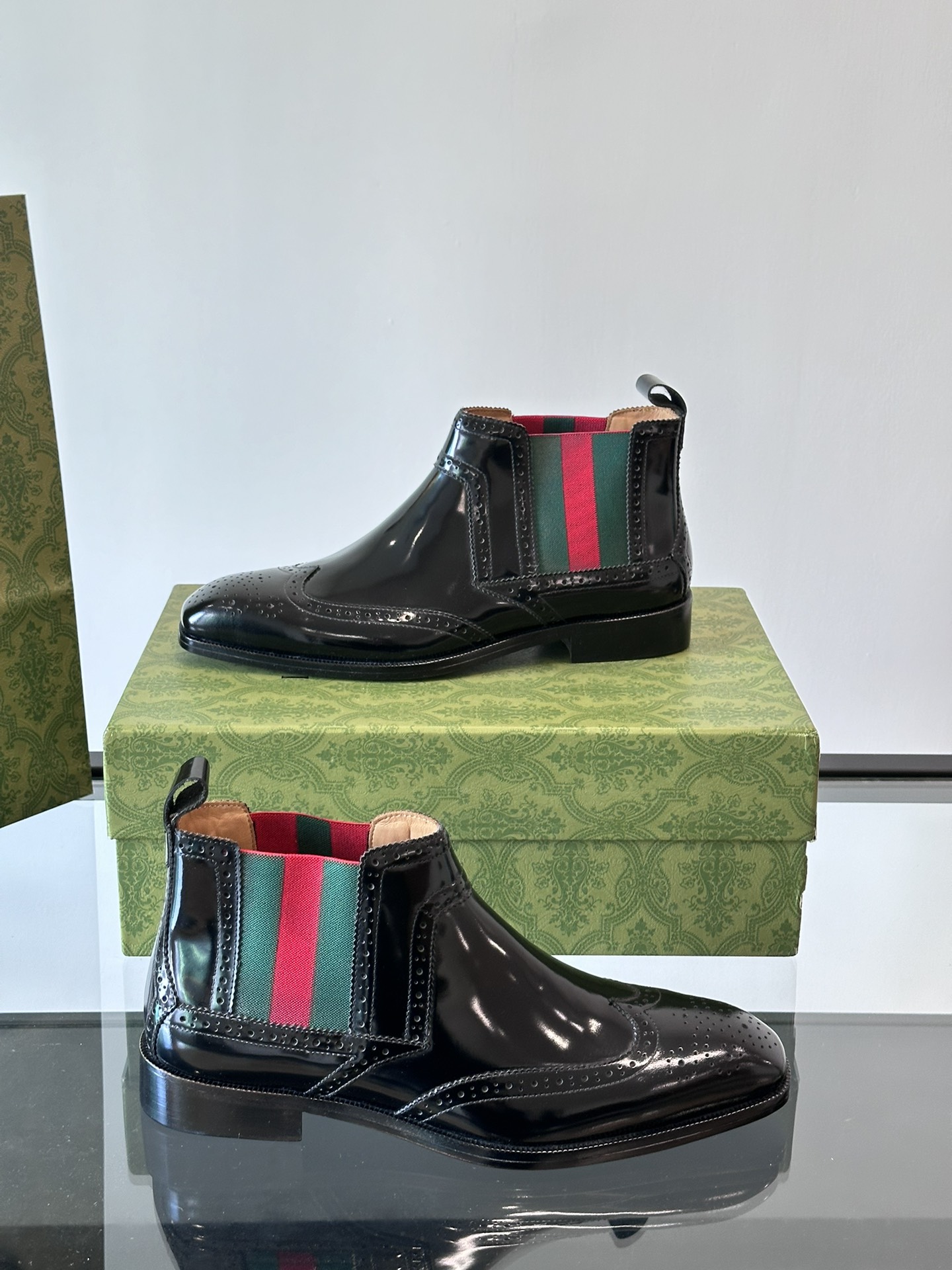 구찌 Gucci 부츠