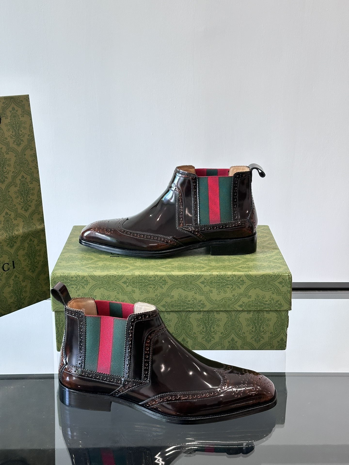 구찌 Gucci 부츠