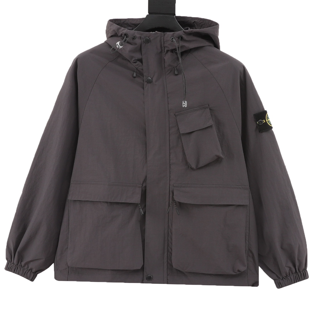 스톤아일랜드 Stone Island 재킷