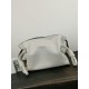 로에베 Loewe Mini Flamenco 11046S 클러치 23cm