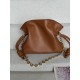 로에베 Loewe Mini Flamenco 11046S 클러치 23cm