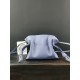 로에베 Loewe Mini Flamenco 11046S 클러치 23cm