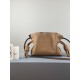 로에베 Loewe Mini Flamenco 11046S 클러치 23cm