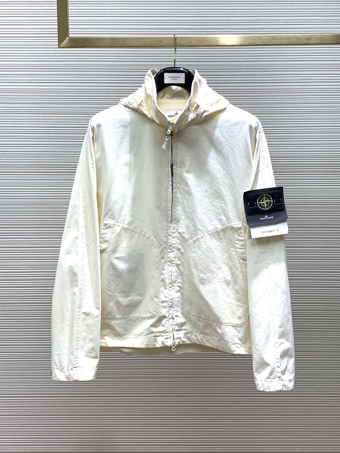 스톤아일랜드 Stone Island 재킷