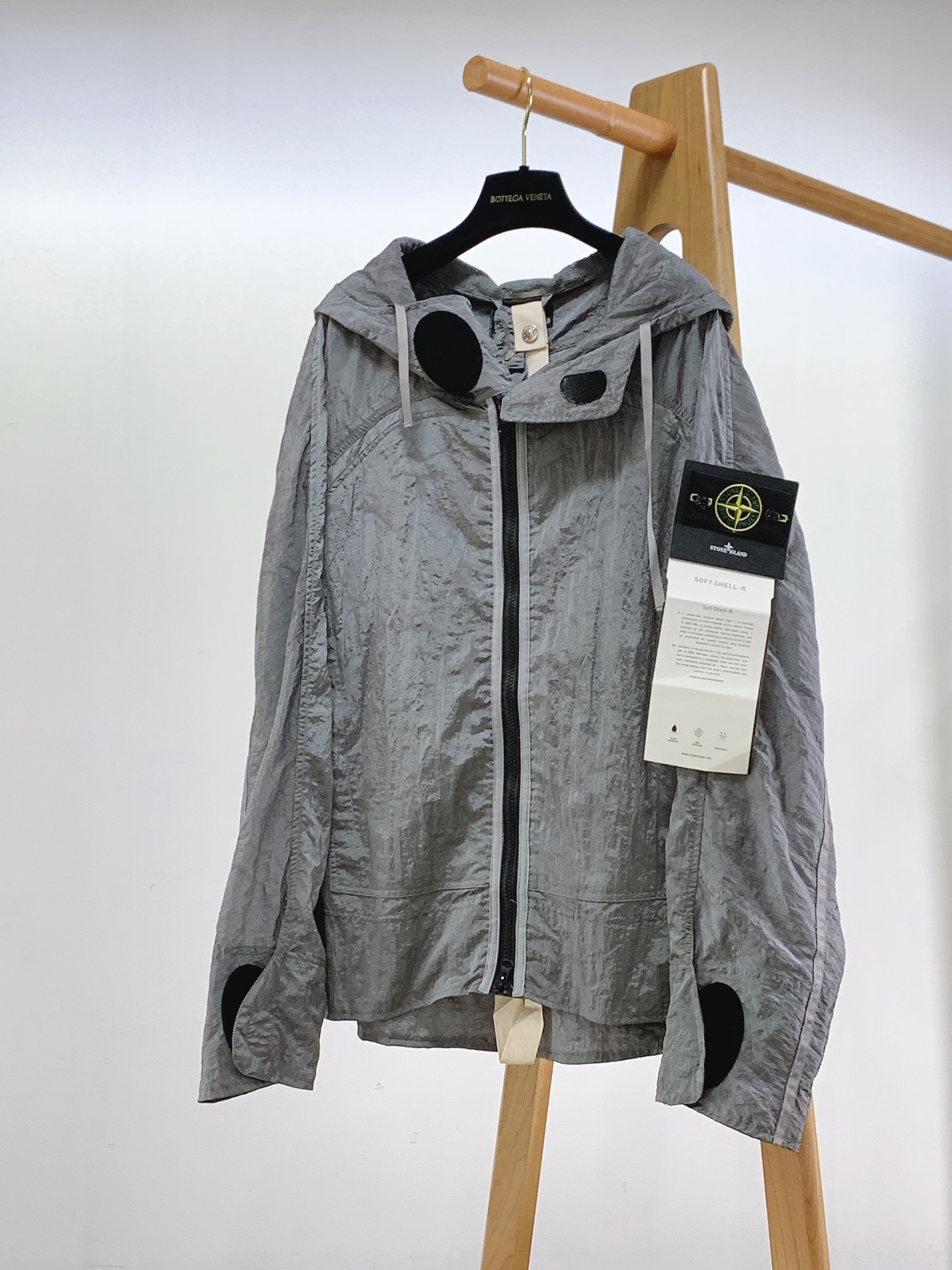 스톤아일랜드 Stone Island 재킷