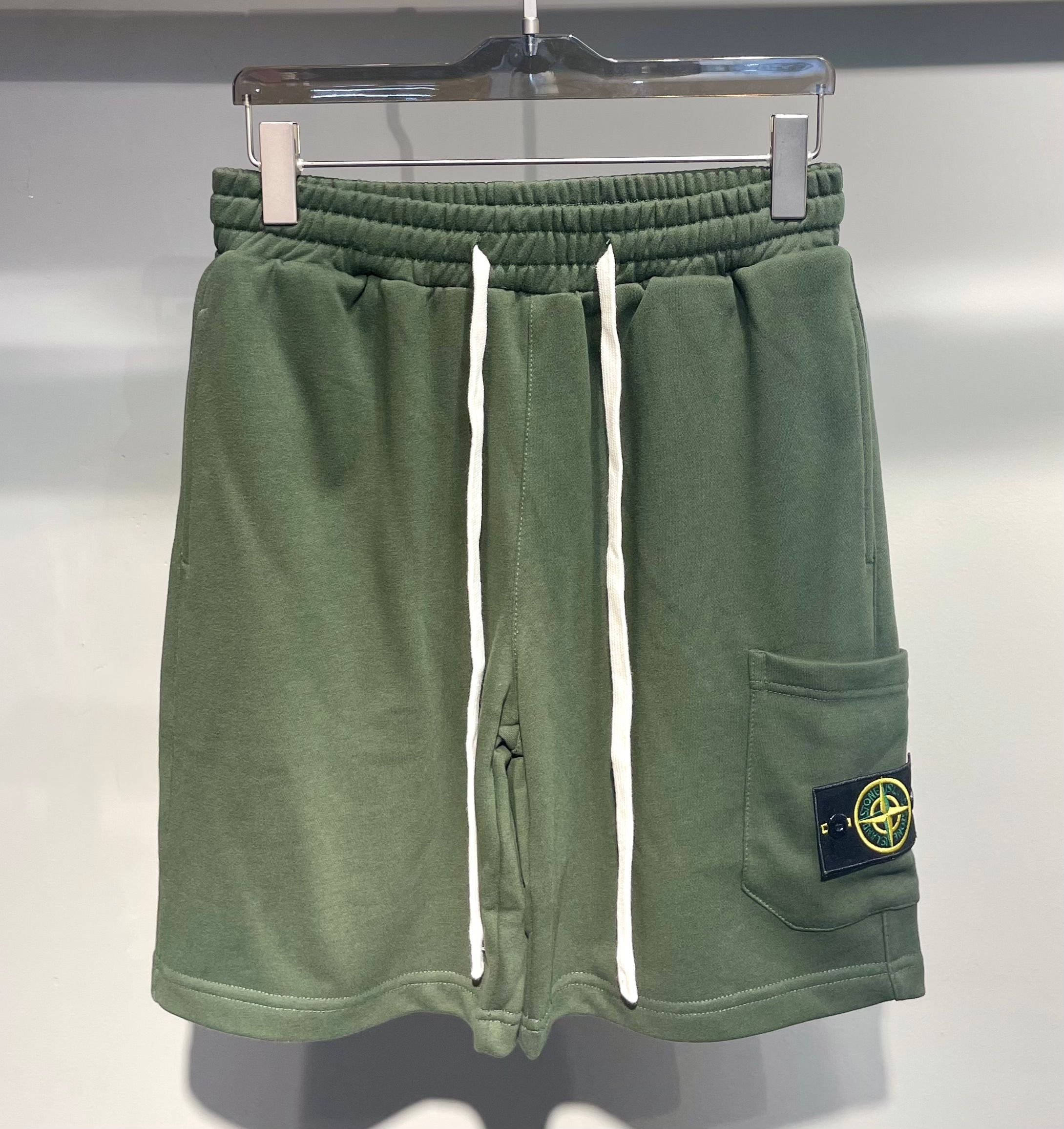 스톤아일랜드 Stone Island 반바지