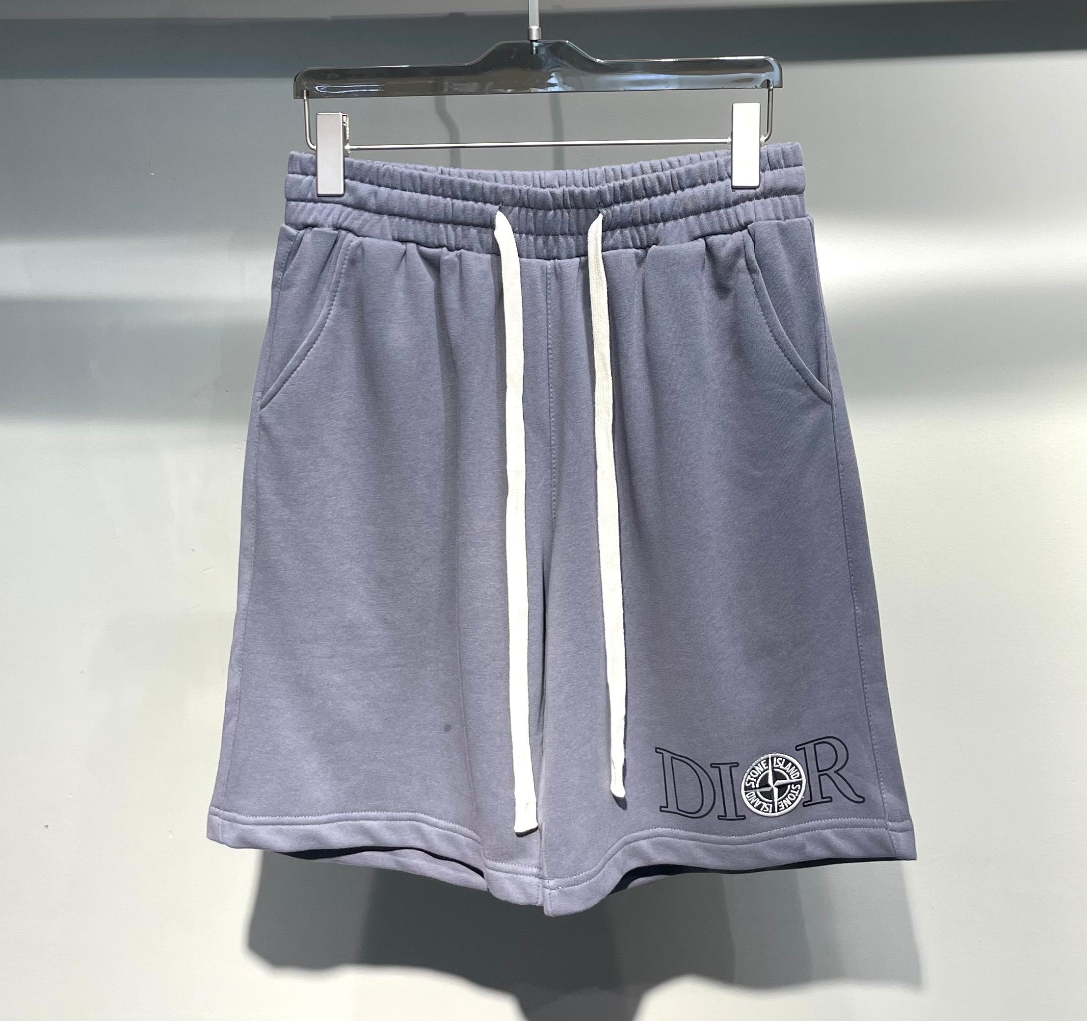 디올&스톤아일랜드 Dior&Stone Island 반바지
