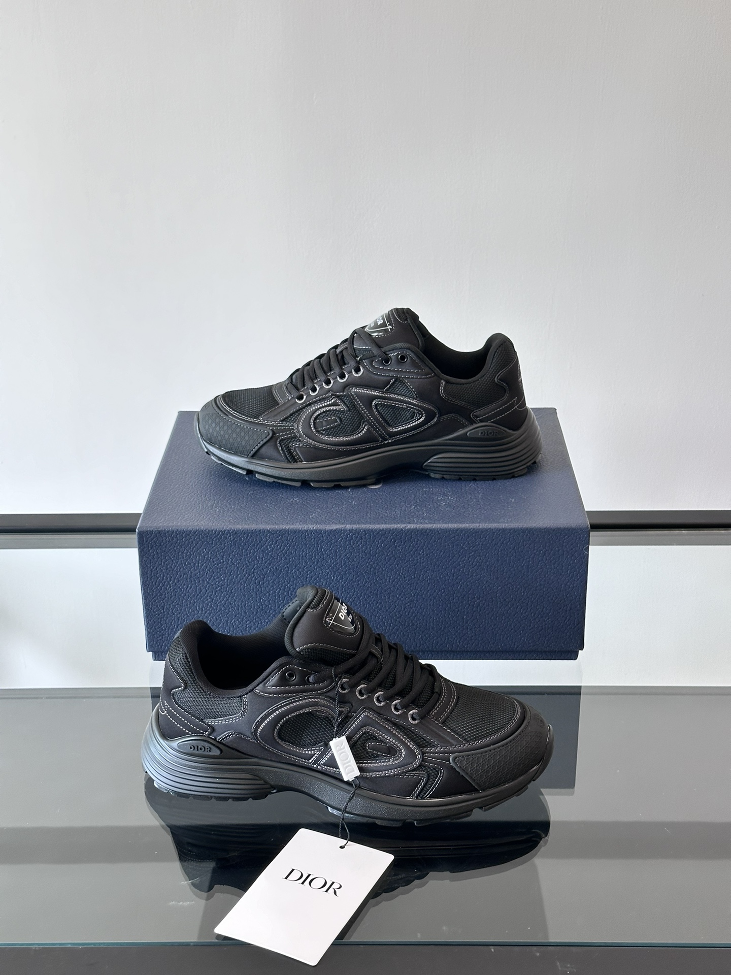 디올 Dior 스니커즈