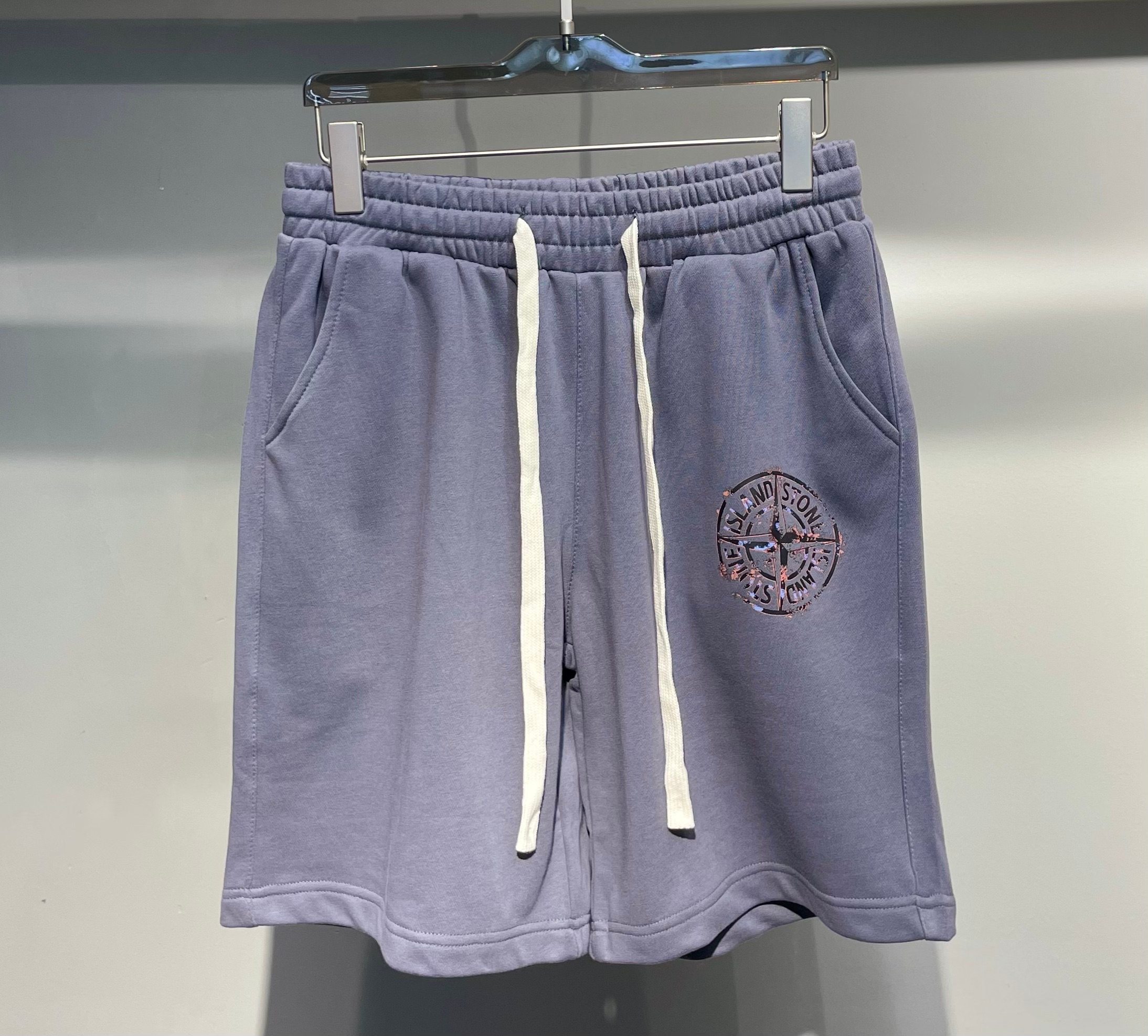 스톤아일랜드 Stone Island 반바지