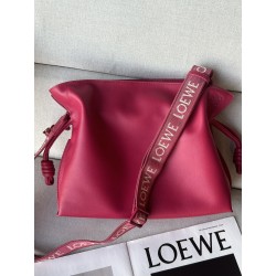 로에베 Loewe Flamenco 11048 클러치 30cm