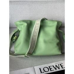 로에베 Loewe Flamenco 11048 클러치 30cm
