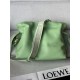 로에베 Loewe Flamenco 11048 클러치 30cm